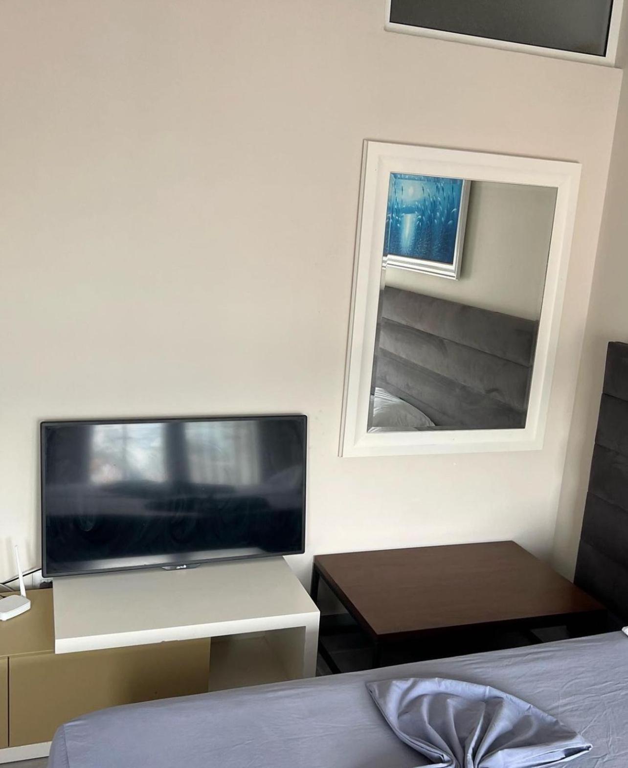 Shengjin Apartaments Eksteriør billede