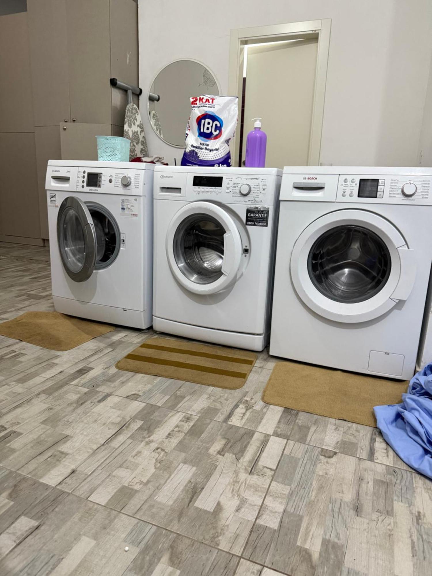 Shengjin Apartaments Eksteriør billede